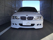 BMW E46