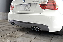 BMW E90/E91