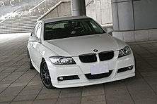 BMW E90/E91