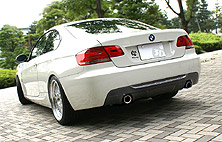 BMW E92/E93