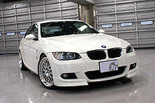 BMW E92/E93