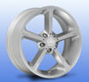 ACS Type4 1pc Wheel iy[W