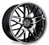 ACS Type6 Wheel iy[W