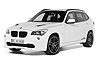 BMW X1 E84 by AC Schnitzer