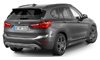 BMW X1 F48 by AC Schnitzer