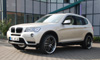 BMW X3 F25 i