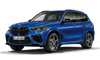 BMW X5M F95 by AC Schitzer