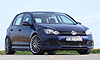 VW GOLF6 by JE Design