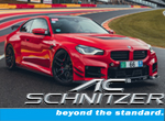 BMW M2 G87 by AC Schnitzer