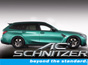 BMW M3 G81 by AC Schnitzer